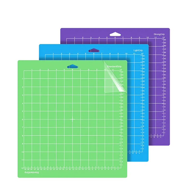 Plotter Cutting Mat - Cameo Silhouette Plate Cutting Mat for