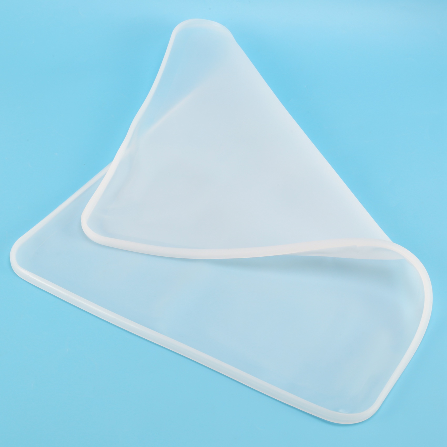 Commercial Printing Press - ABFKW 2PCS Silicone Vacuum Sheet 3D