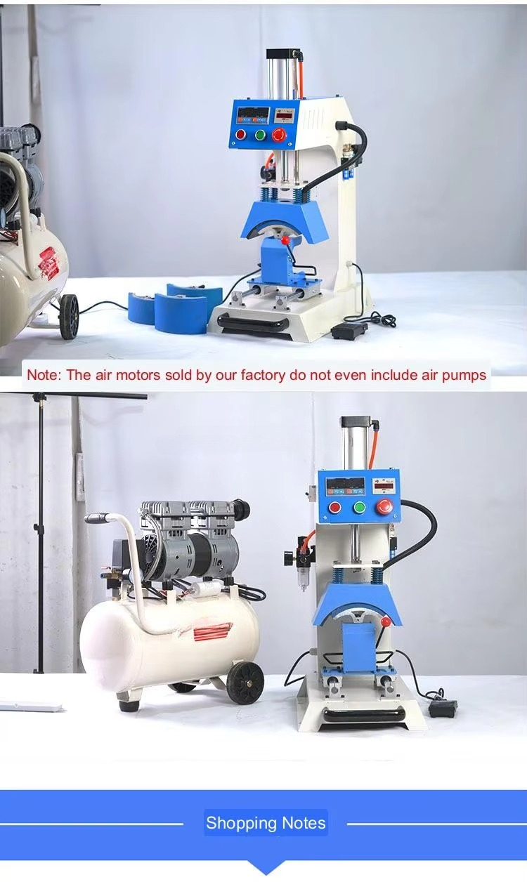 Pneumatic Cap Print Machine Ne – Commercial Printing Press recenzja i cena