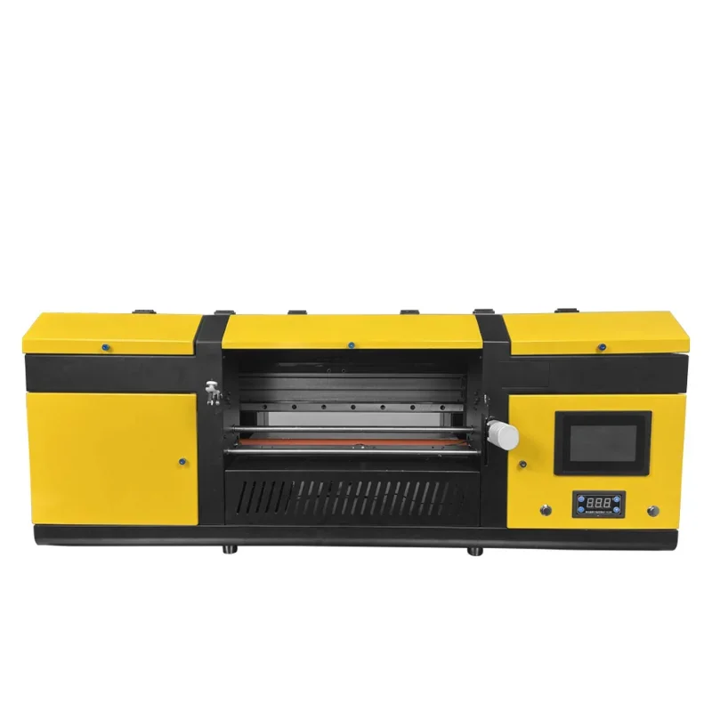 Upgrade A3 UV DTF Printer 2 In – Commercial Glass Printing recenzja i cena