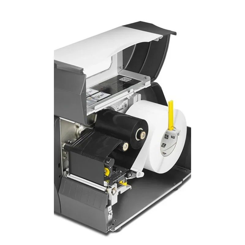 Upgrade ZT230 203dpi Industria – Commercial Label Printing Machine recenzja i cena