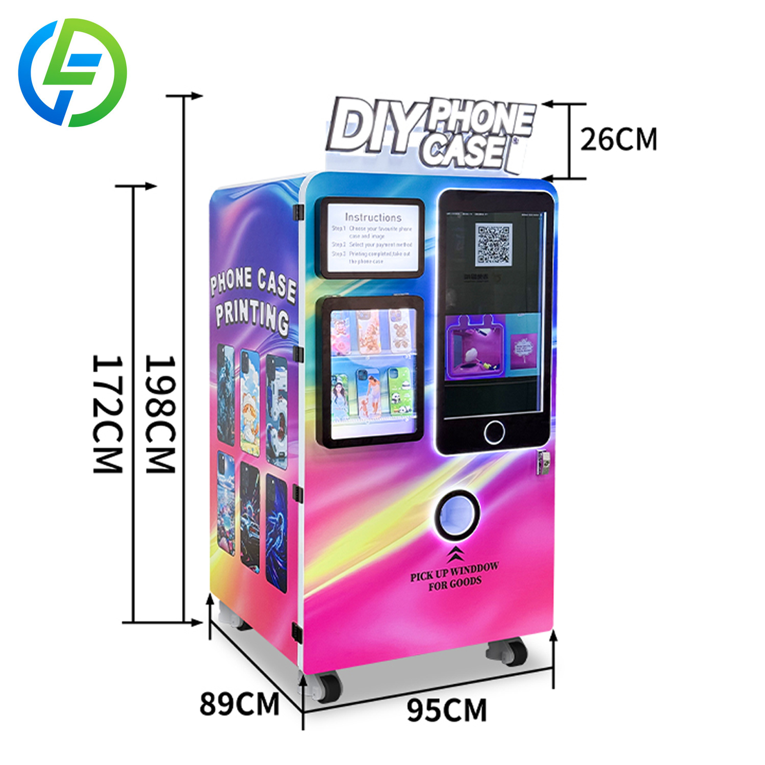 Professional Mobile Phone Cove – Commercial Printing & Packaging Pvt Ltd recenzja i cena