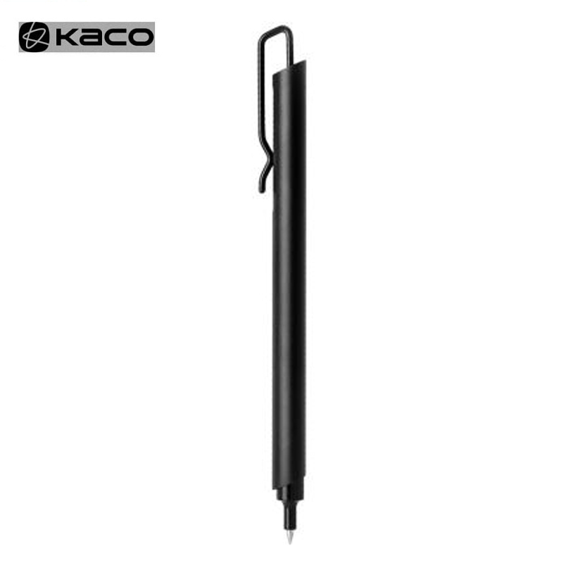 Kaco Metal Press Gel Pen High- – Commercial Printing Press recenzja i cena