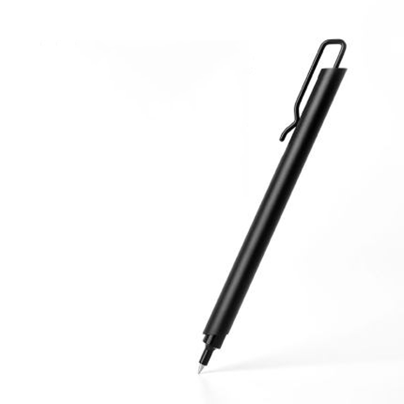 Kaco Metal Press Gel Pen High- – Commercial Printing Press recenzja i cena