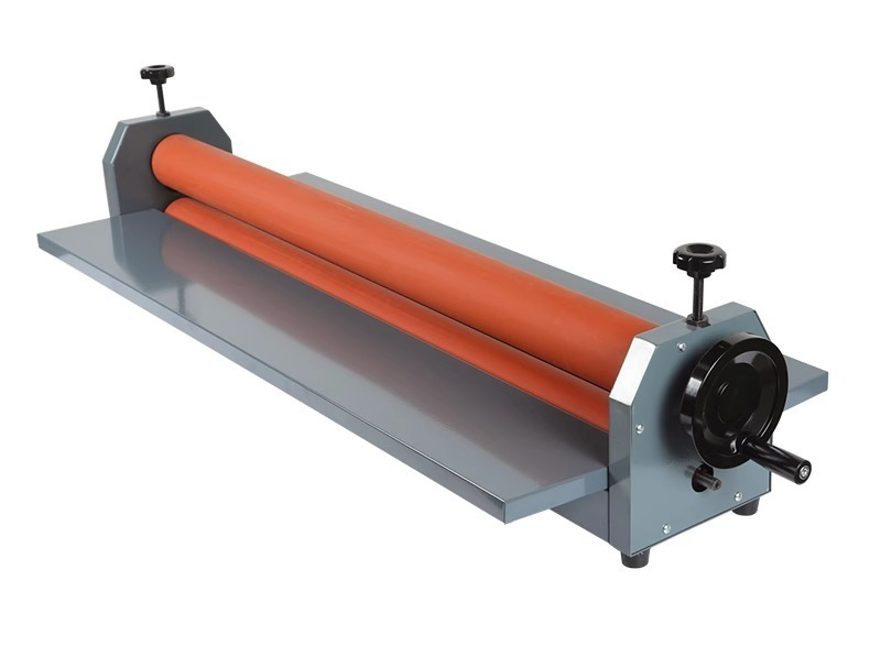 TK1000 Laminator Manual Cold L – Laminator Cold Roll recenzja i cena