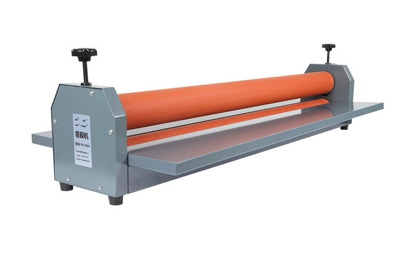 TK1000 Laminator Manual Cold L – Laminator Cold Roll recenzja i cena
