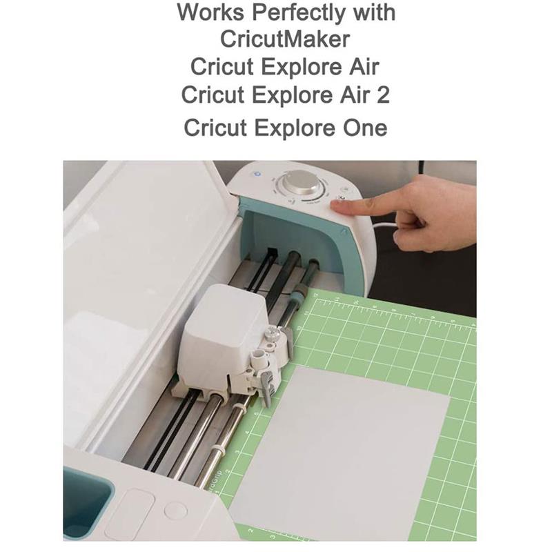 1Pc Replacement Cutting Mat Tr – Plotter Cutting Mat recenzja i cena