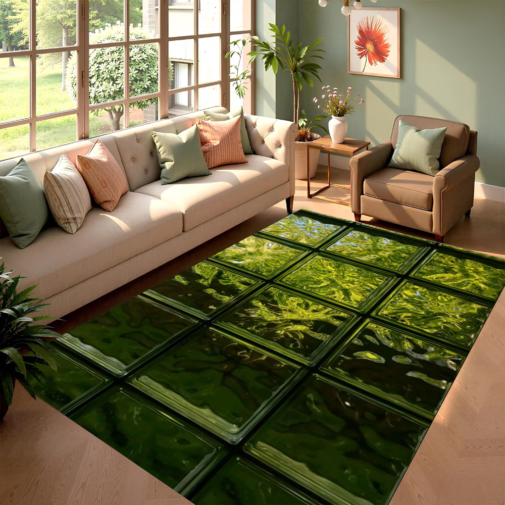 Rural Style Floral Window Prin – Commercial Glass Printing recenzja i cena
