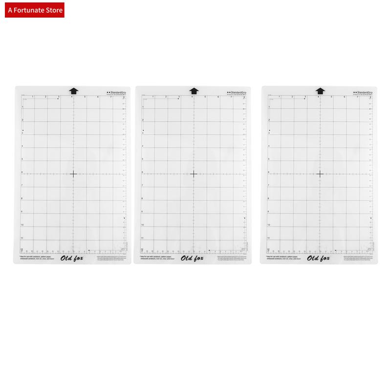 9Pcs Replacement Cutting Mat A – Plotter Cutting Mat recenzja i cena