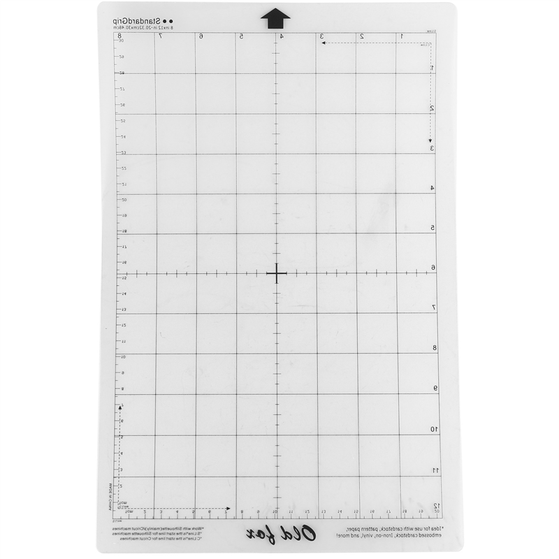 9Pcs Replacement Cutting Mat A – Plotter Cutting Mat recenzja i cena