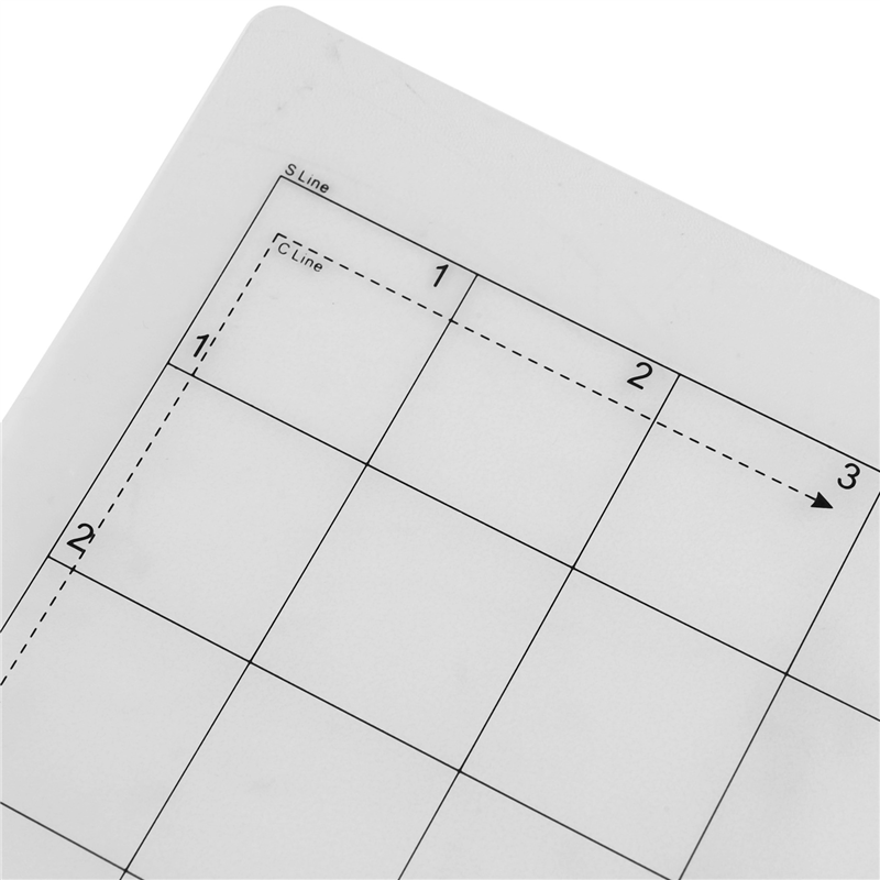 9Pcs Replacement Cutting Mat A – Plotter Cutting Mat recenzja i cena