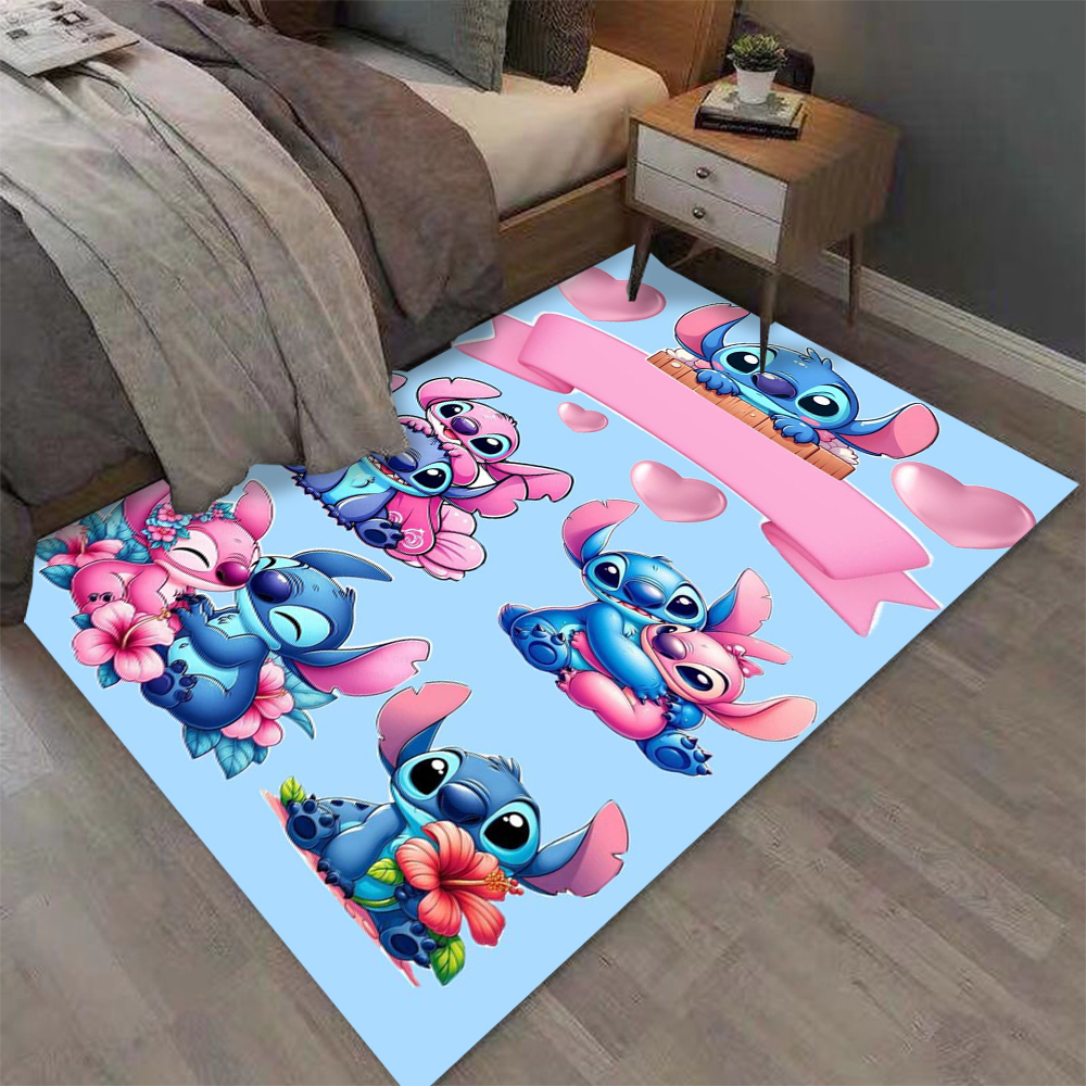 Disney Cute Stitch & Angel Pri – Commercial Printing Machine recenzja i cena