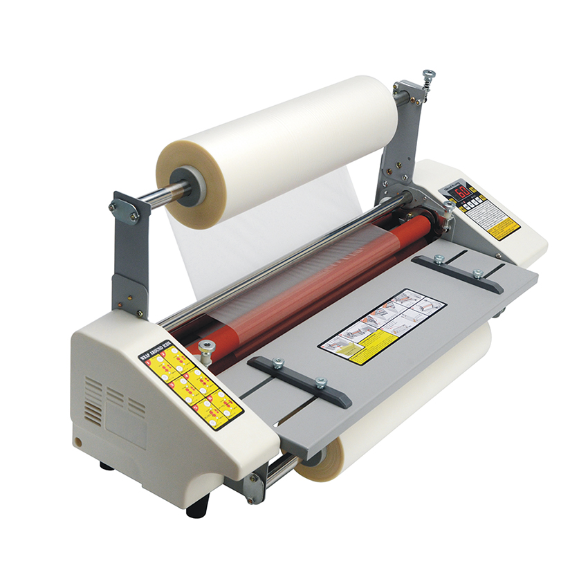 9460T A2+ 110V 220V Paper Lami – Laminator Cold Roll recenzja i cena