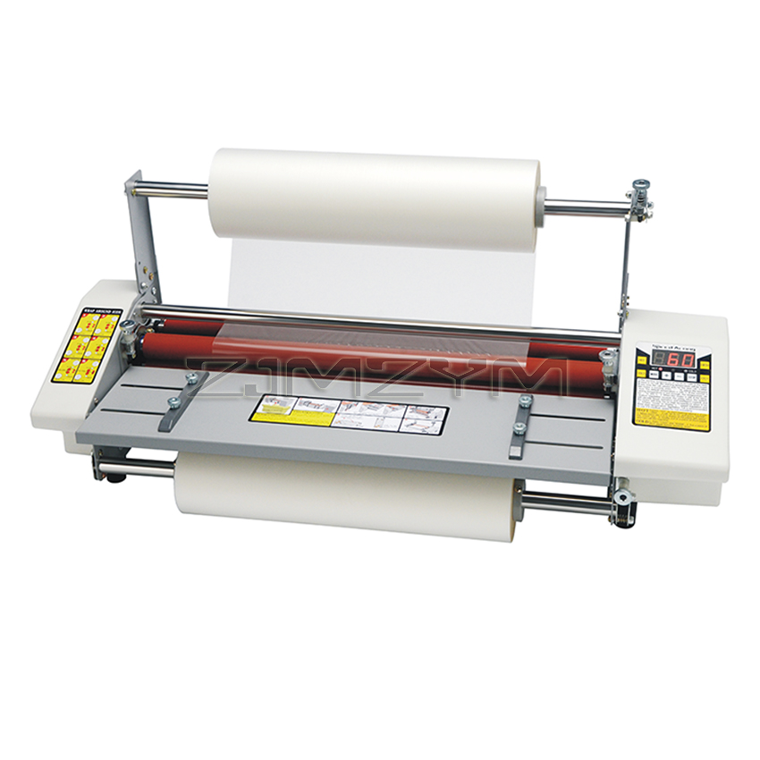 9460T A2+ 110V 220V Paper Lami – Laminator Cold Roll recenzja i cena
