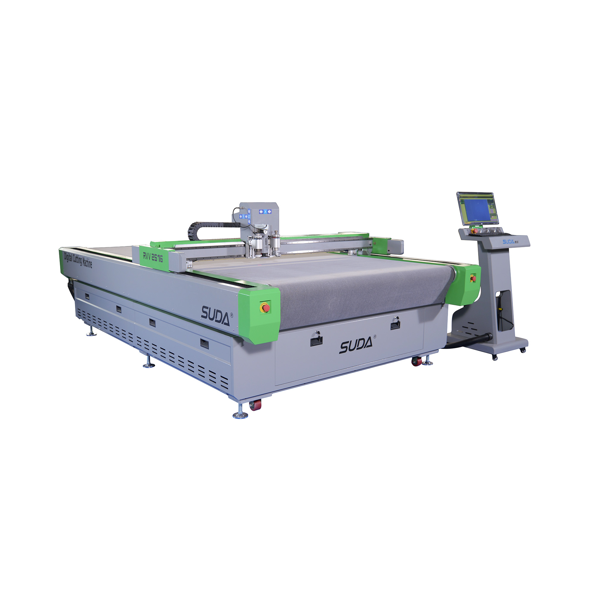 2025SUDA 1625 Cnc Automatic Cl – Plotter Cutting Mat recenzja i cena