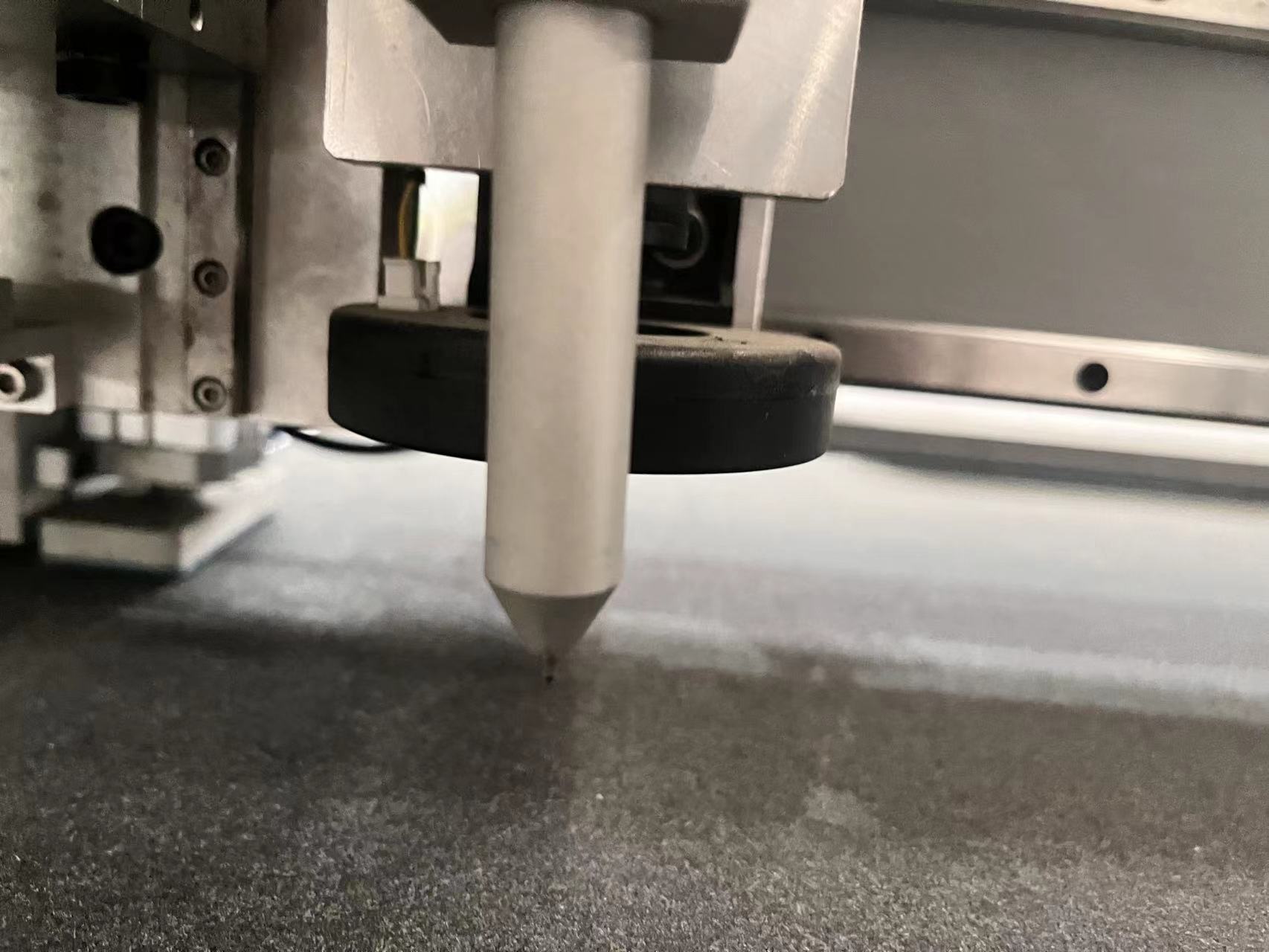 2025SUDA 1625 Cnc Automatic Cl – Plotter Cutting Mat recenzja i cena