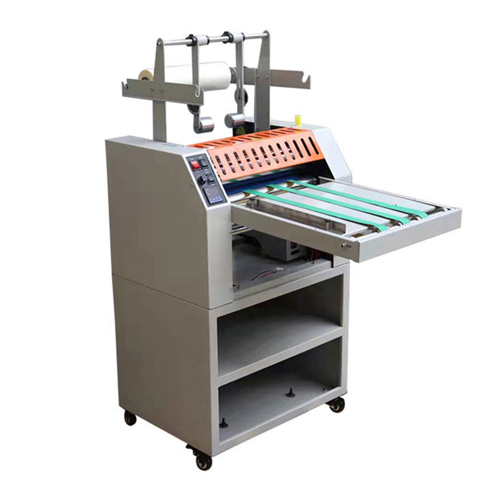 2 A3 A4 Hot and Cold Laminatin – Laminator Cold Roll recenzja i cena