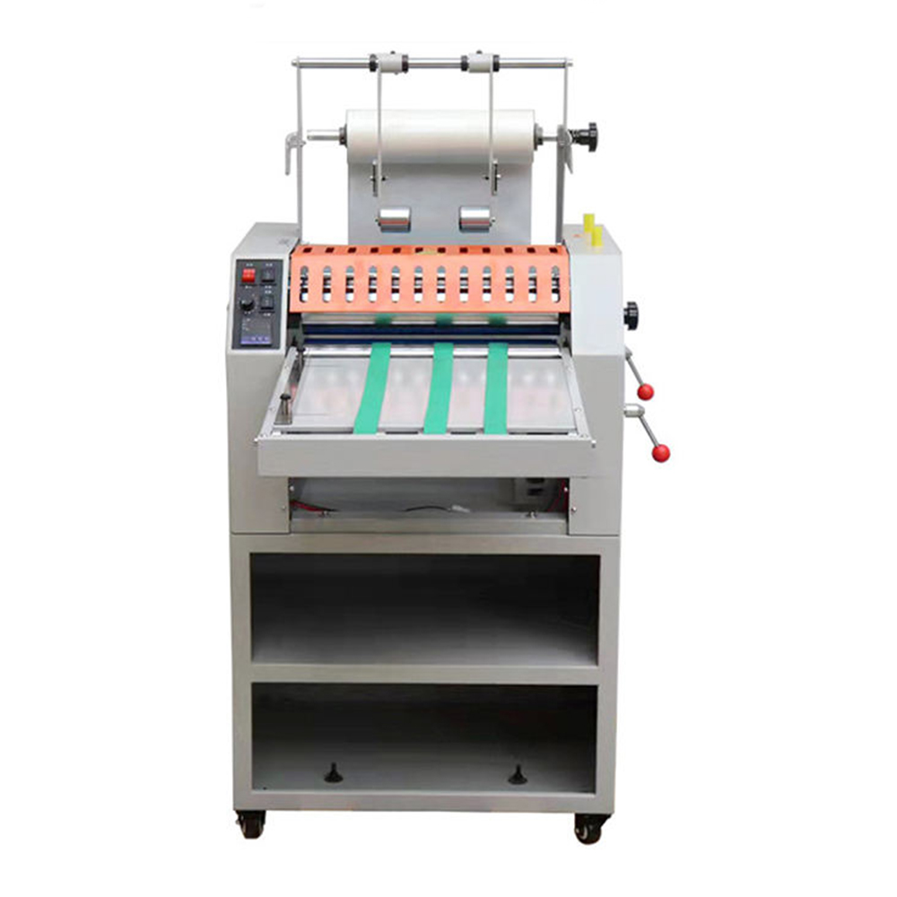 2 A3 A4 Hot and Cold Laminatin – Laminator Cold Roll recenzja i cena
