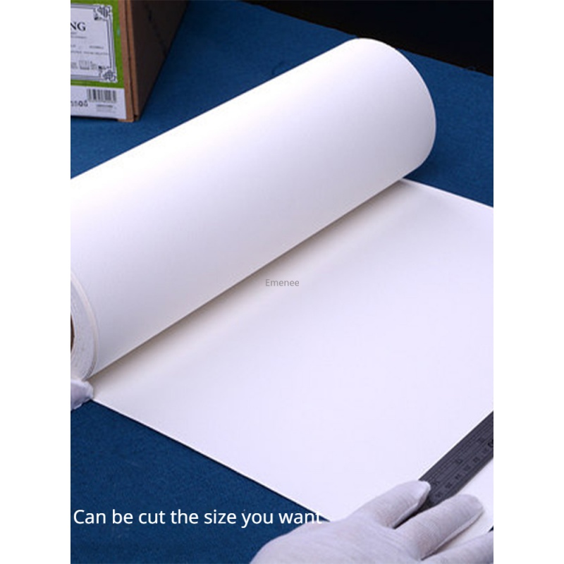 BAOHONG Watercolor Paper 300g  – Laminator Cold Roll recenzja i cena