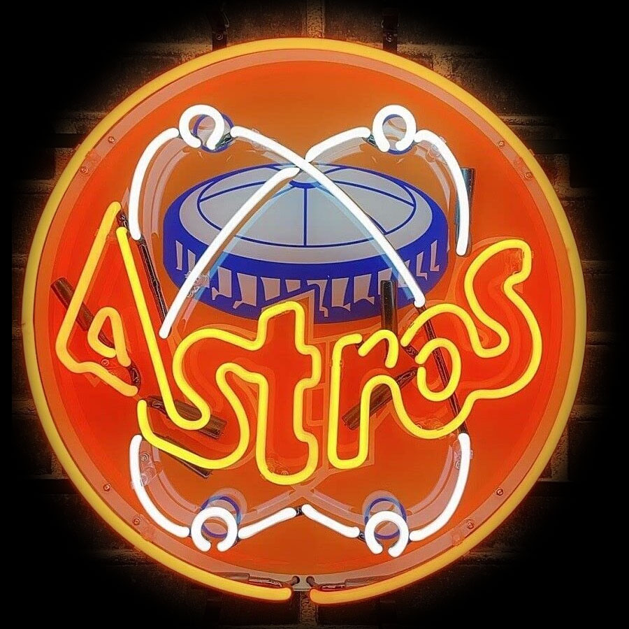 Housto Astro Neon Signs neon b – Commercial Glass Printing recenzja i cena