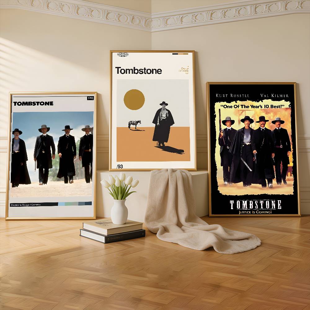Tombstone Premium Self Adhesiv – Commercial Printing & Packaging Pvt Ltd recenzja i cena