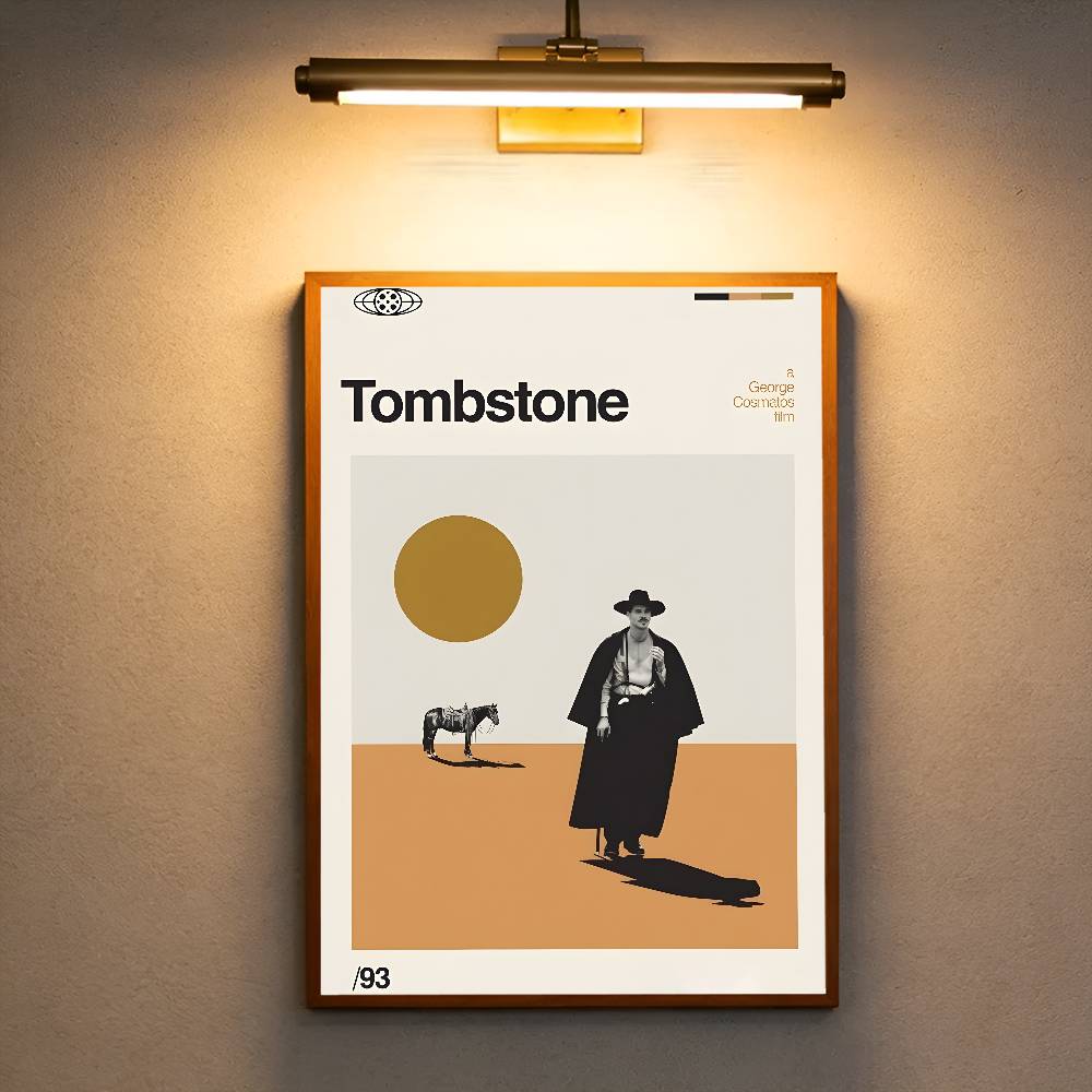 Tombstone Premium Self Adhesiv – Commercial Printing & Packaging Pvt Ltd recenzja i cena