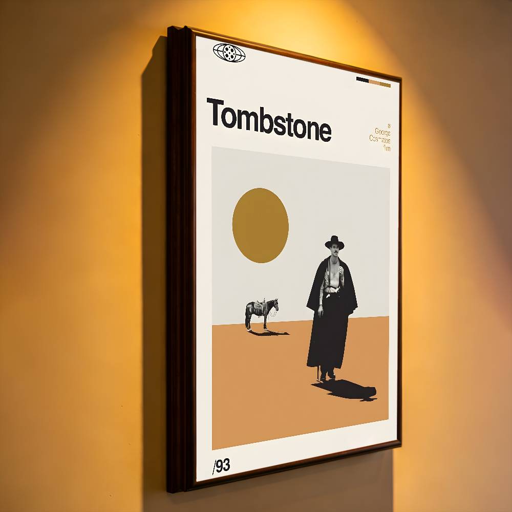 Tombstone Premium Self Adhesiv – Commercial Printing & Packaging Pvt Ltd recenzja i cena