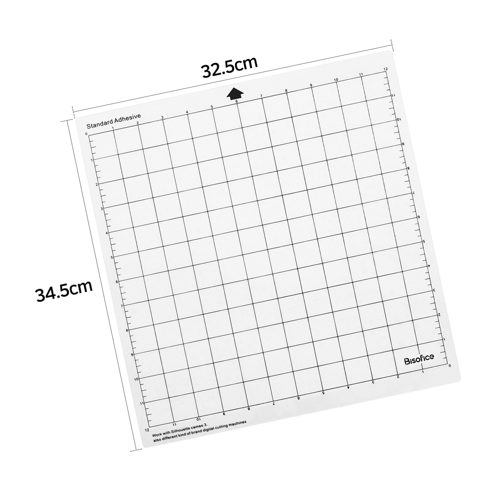 3/5/10Pcs Replacement Cutting  – Plotter Cutting Mat recenzja i cena