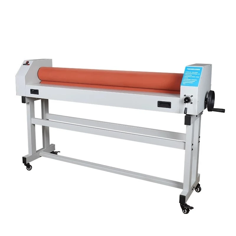 2025 Heavy Duty Pneumatic Cold – Laminator Cold Roll recenzja i cena