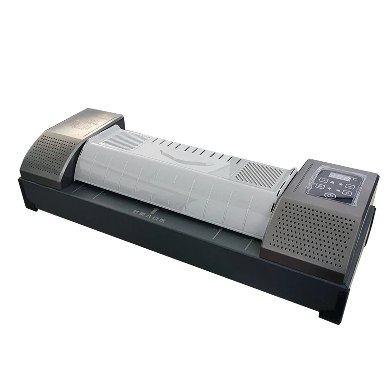 New DC-3302B A3 Cold Roll Lami – Laminator Cold Roll recenzja i cena