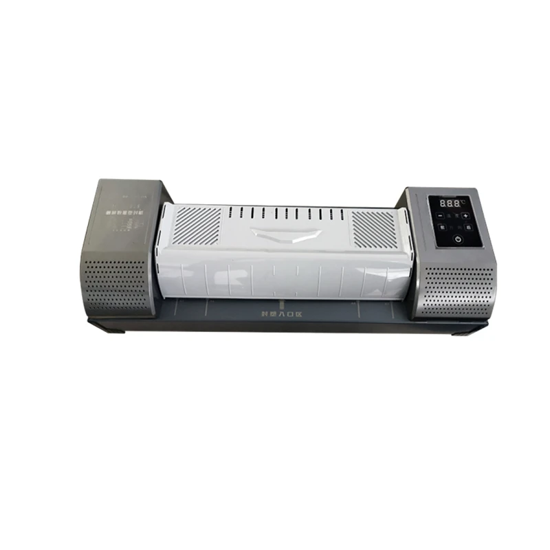 New DC-3302B A3 Cold Roll Lami – Laminator Cold Roll recenzja i cena