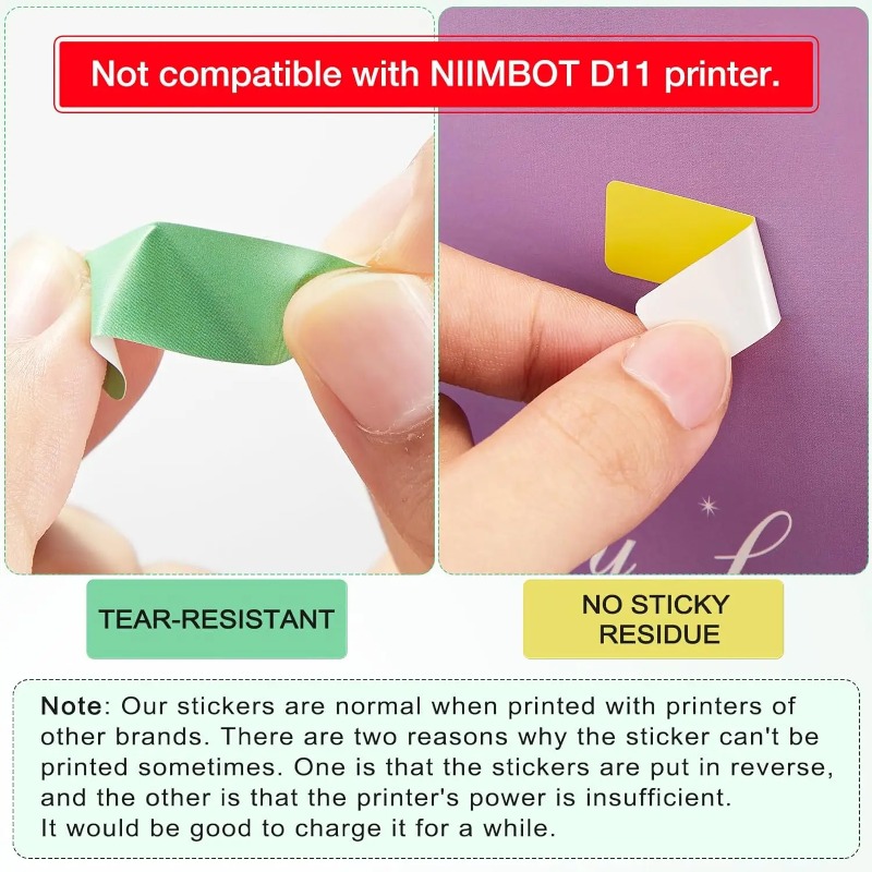 Thermal Label Sticker Tape 12m – Commercial Label Printing Machine recenzja i cena