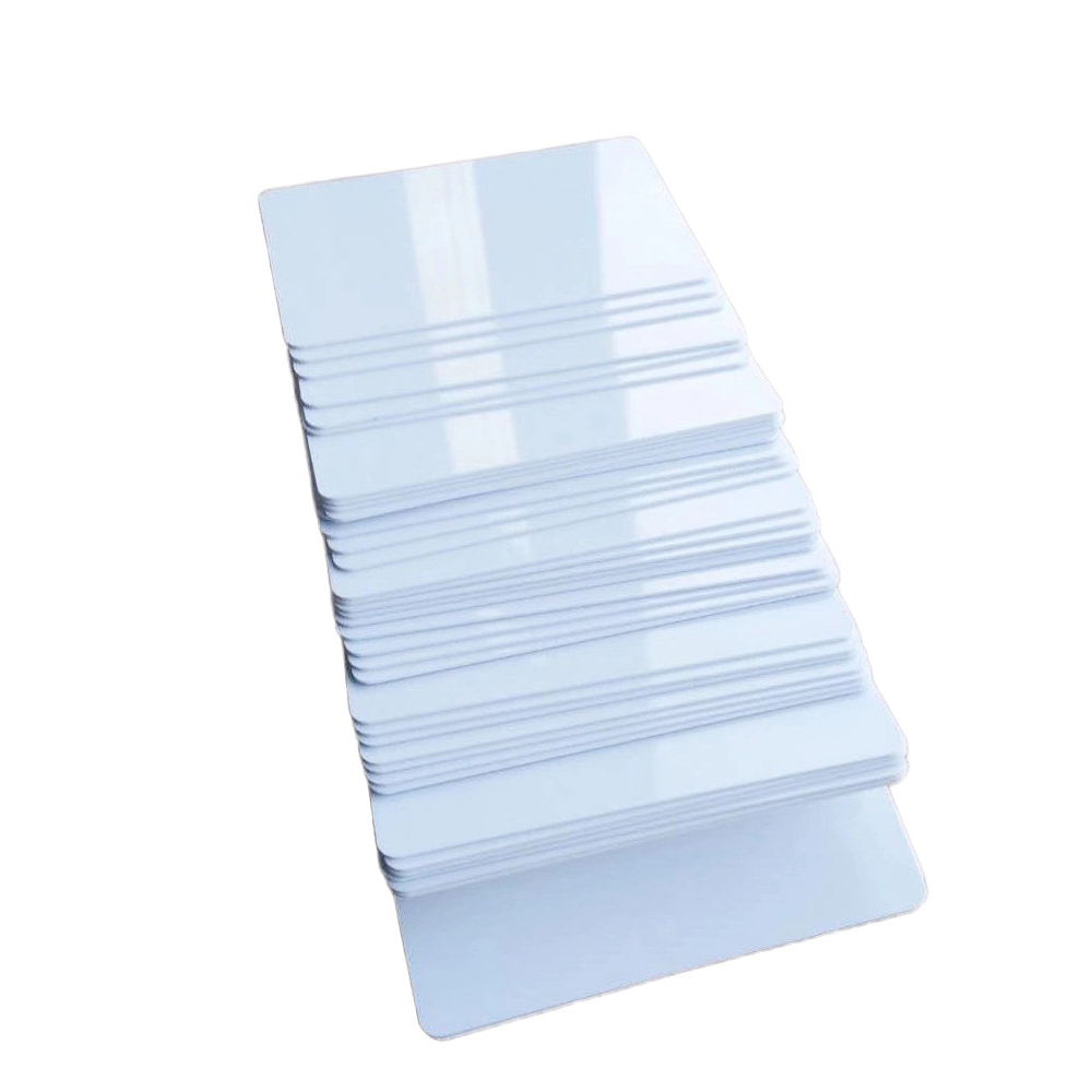 20PCS glossy White Blank inkje – Commercial Printing Machine recenzja i cena