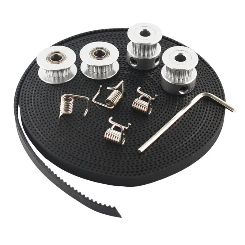2 Meters GT2 Timing Belt 6mm W – Commercial Printing Press recenzja i cena