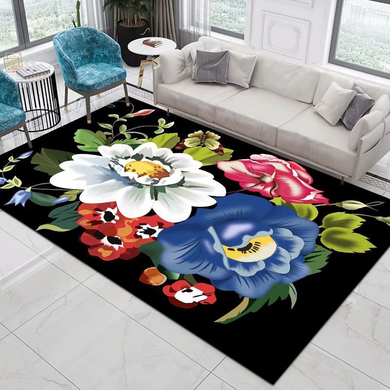 Home Decor Entrance Door Mat F – Commercial Printing Machine recenzja i cena