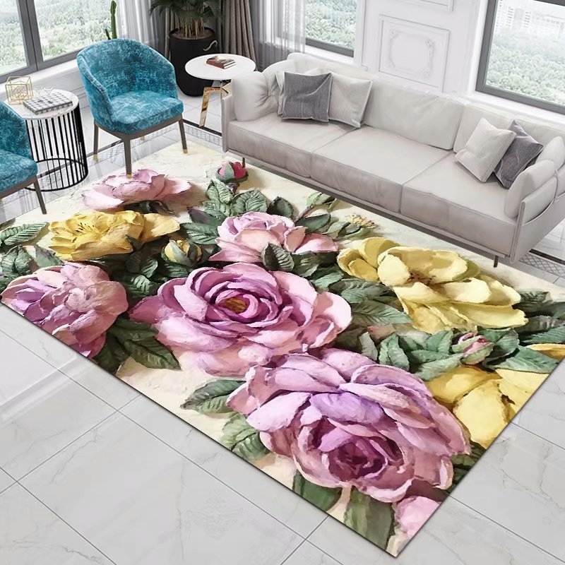 Home Decor Entrance Door Mat F – Commercial Printing Machine recenzja i cena