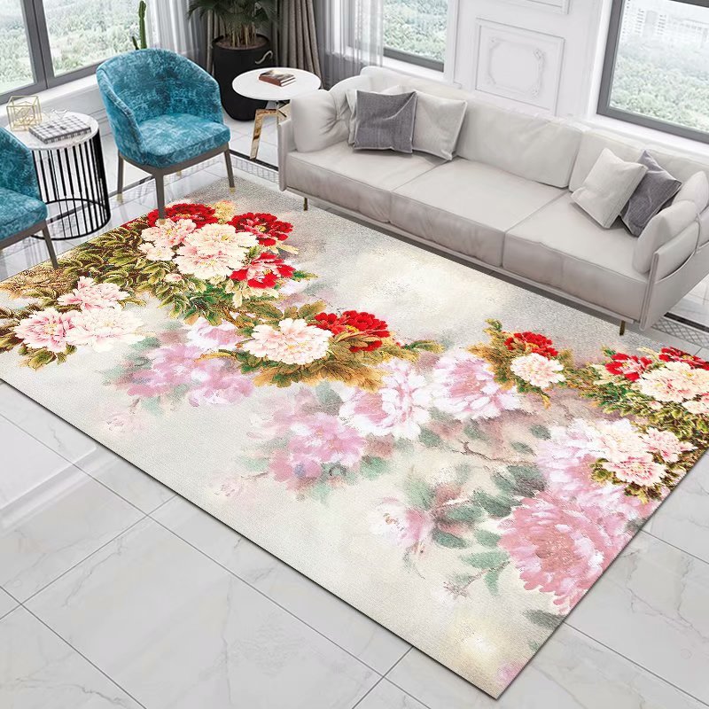 Home Decor Entrance Door Mat F – Commercial Printing Machine recenzja i cena