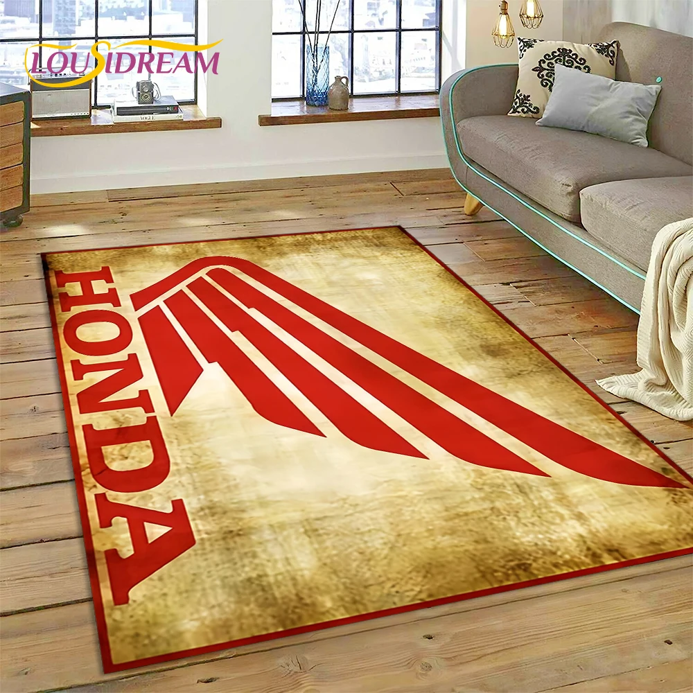 3D Printing Honda HRC Logo Car – Commercial Printing Logo recenzja i cena