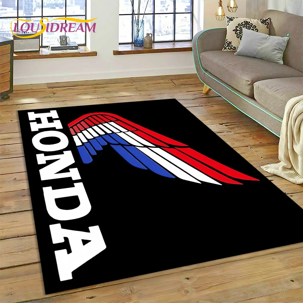 3D Printing Honda HRC Logo Car – Commercial Printing Logo recenzja i cena