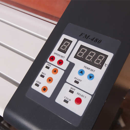 A Hot and Cold Electric Lamina – Laminator Cold Roll recenzja i cena