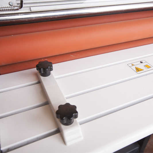 A Hot and Cold Electric Lamina – Laminator Cold Roll recenzja i cena