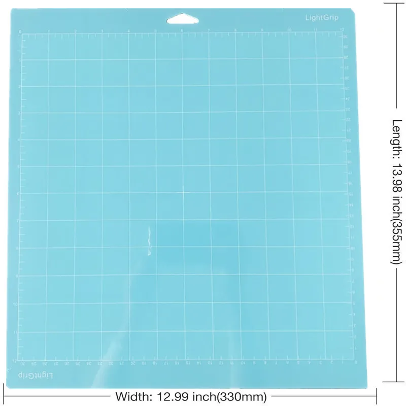 Cameo Silhouette Plate Cutting – Plotter Cutting Mat recenzja i cena