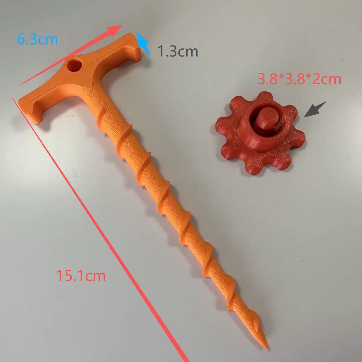 3pcs Sealant Nozzle Cleaner &  – Commercial Glass Printing recenzja i cena