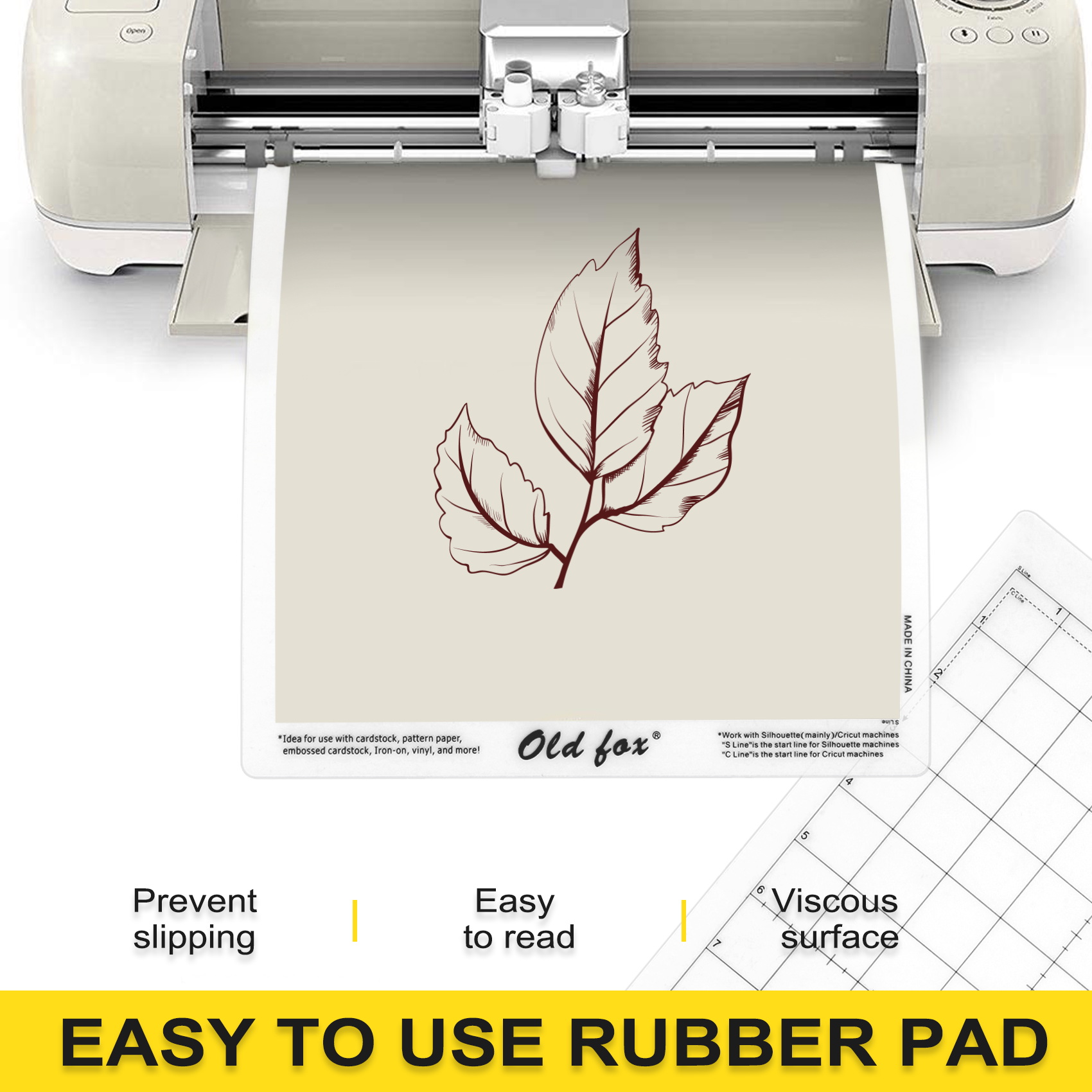 3Pcs Replacement Cutting Mat A – Plotter Cutting Mat recenzja i cena