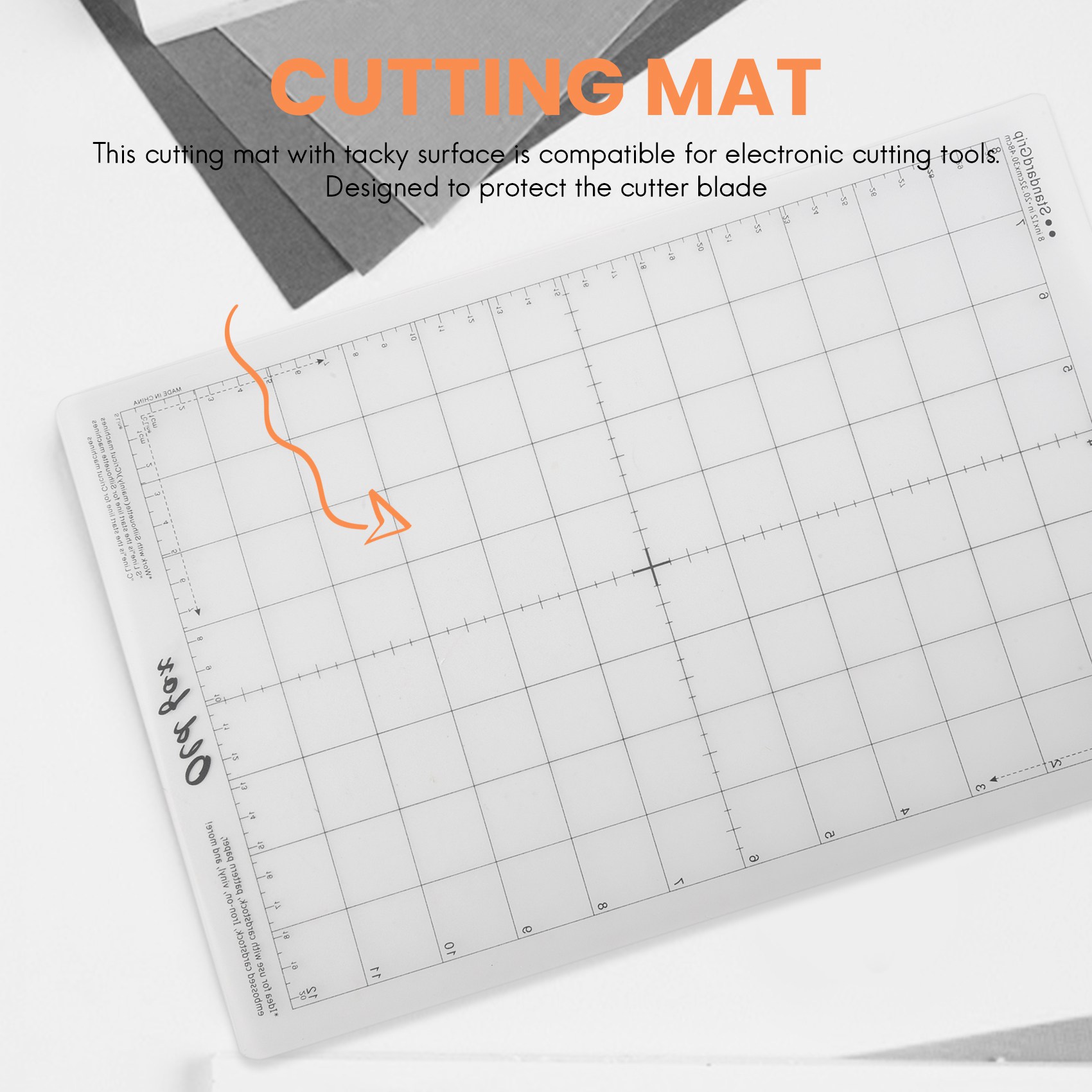 3Pcs Replacement Cutting Mat A – Plotter Cutting Mat recenzja i cena