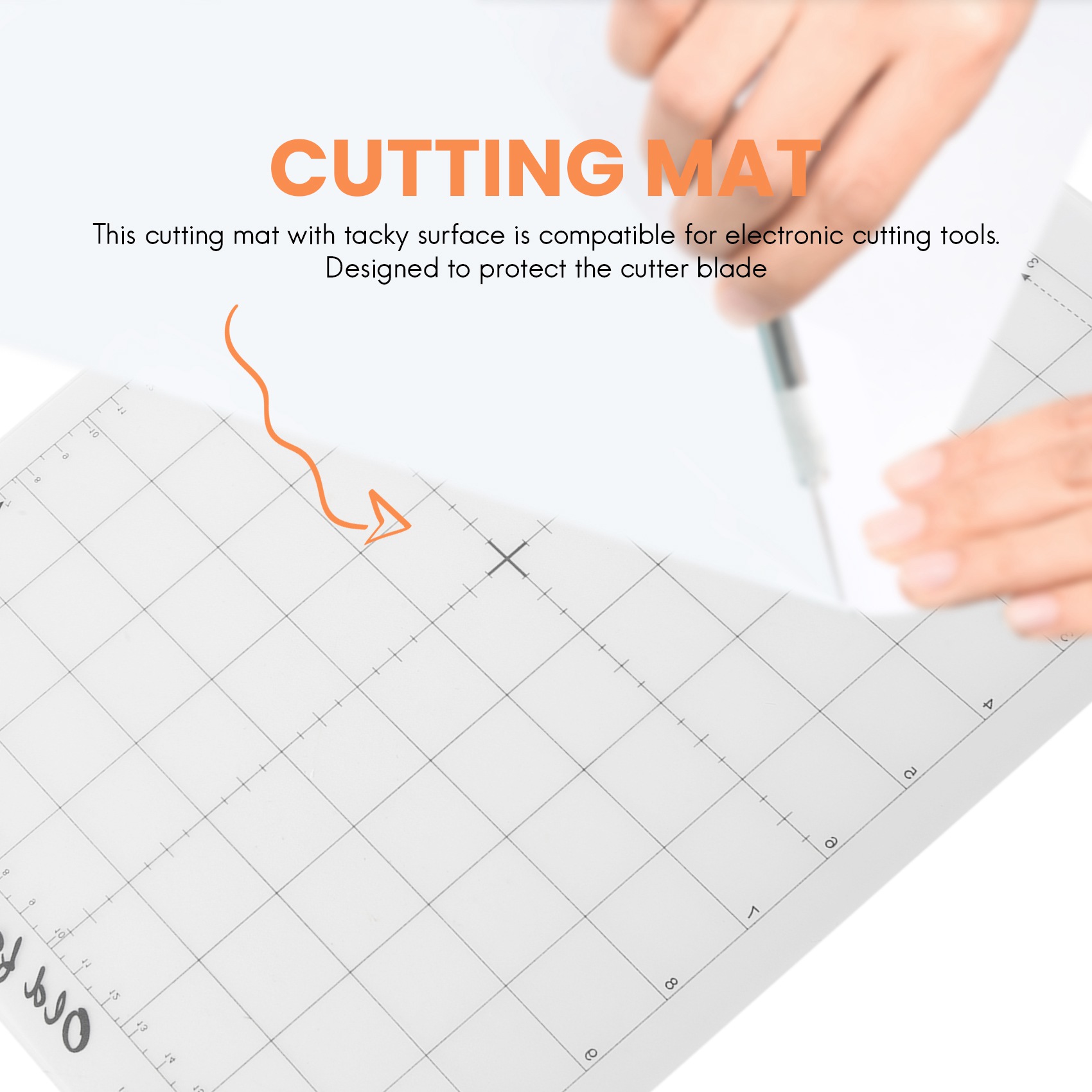 3Pcs Replacement Cutting Mat A – Plotter Cutting Mat recenzja i cena