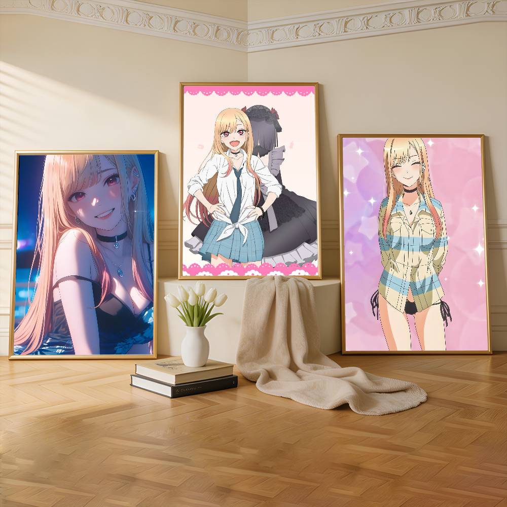 Cartoon Anime My Dress Up Darl – Commercial Printing & Packaging Pvt Ltd recenzja i cena