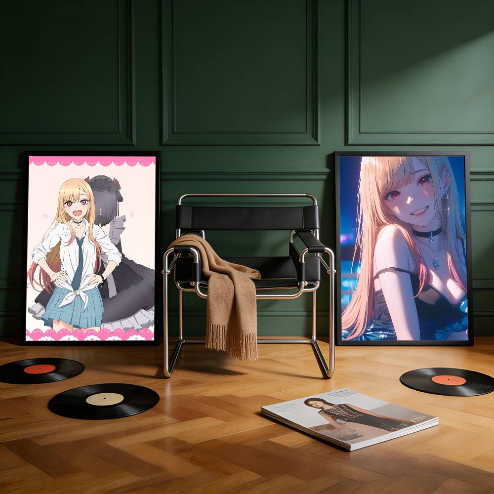Cartoon Anime My Dress Up Darl – Commercial Printing & Packaging Pvt Ltd recenzja i cena