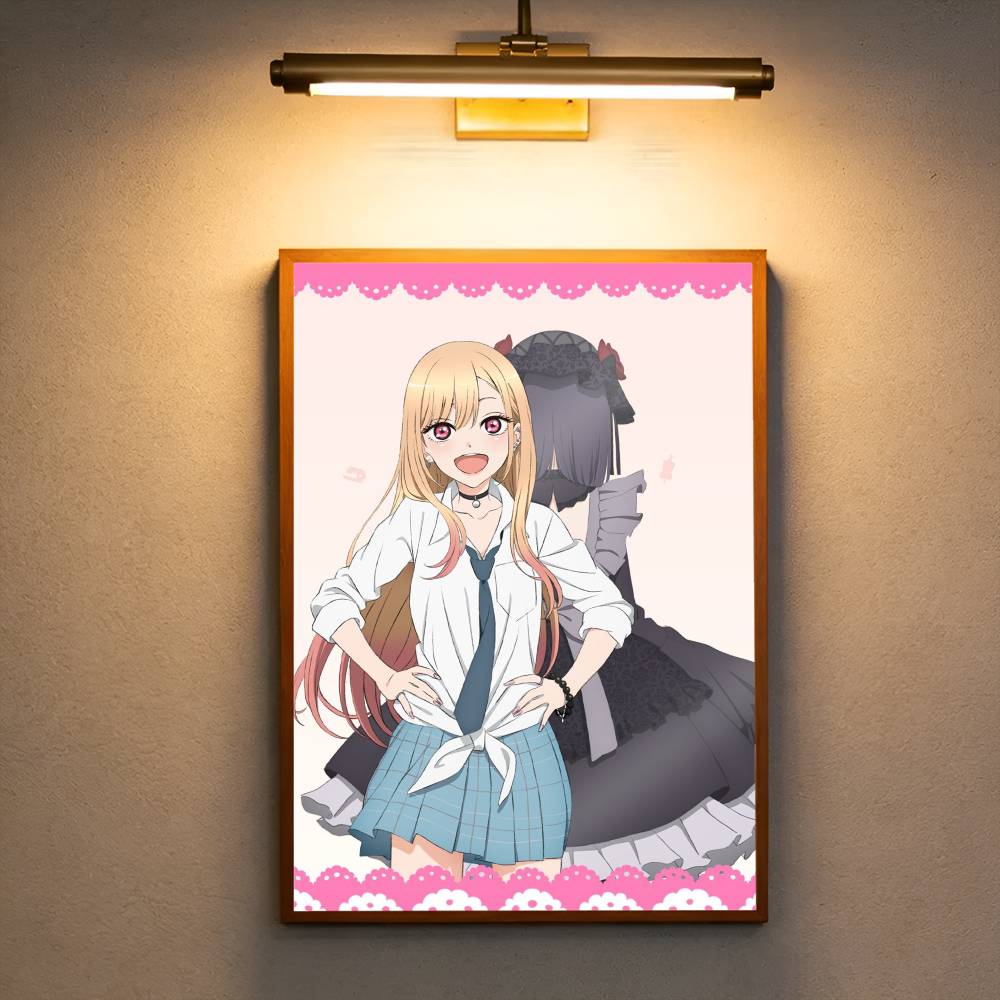 Cartoon Anime My Dress Up Darl – Commercial Printing & Packaging Pvt Ltd recenzja i cena