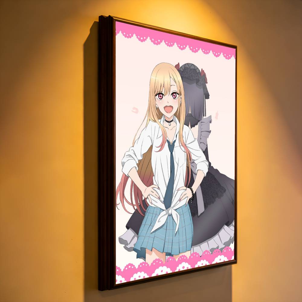 Cartoon Anime My Dress Up Darl – Commercial Printing & Packaging Pvt Ltd recenzja i cena